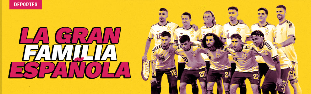 La gran familia española