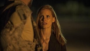 Netflix mejores thrillers