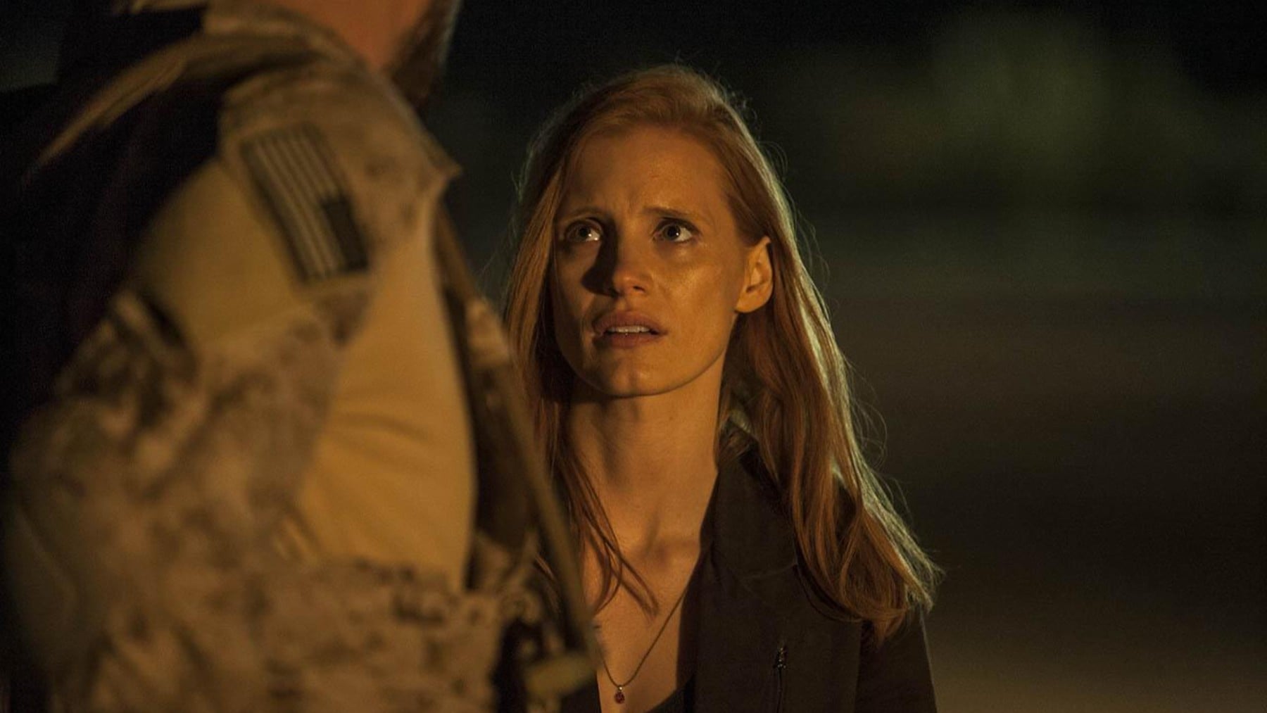 Sólo queda un día para verla: nominada a 5 Oscar, Netflix elimina de su catálogo uno de los mejores thrillers del cine reciente