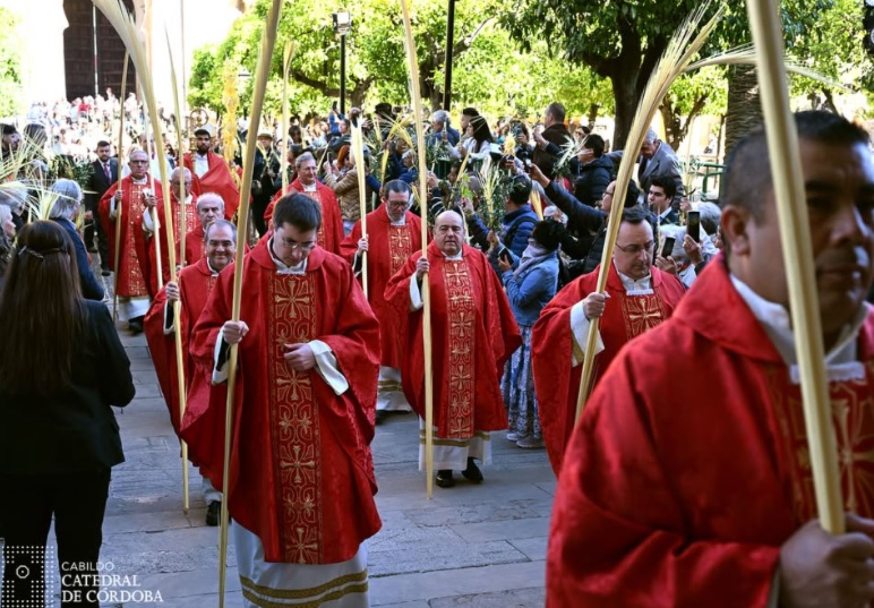 Las imágenes más espectaculares de la Semana Santa 2026