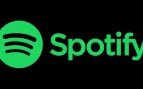 Logo de Spotify.