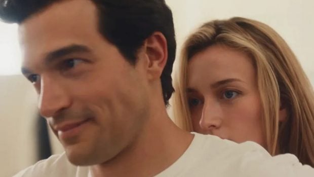 Love Story: John F. Kennedy Jr. & Carolyn Bessette, serie, Disney+, historia real, documental, Paul Anthony Kelly, Sarah Pidgeon, protagonistas