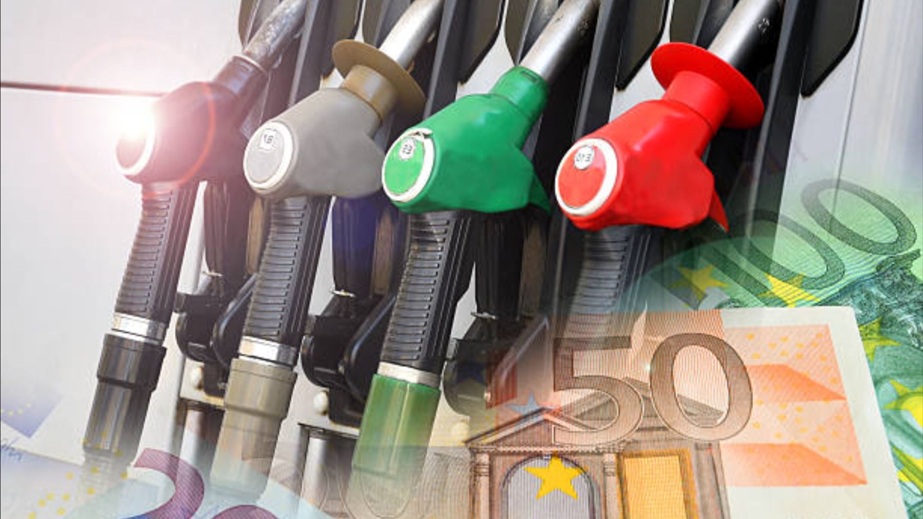 Precio de la gasolina hoy 31 de marzo: localiza las gasolineras más baratas de Sevilla, Cádiz y otras ciudades de Andalucía