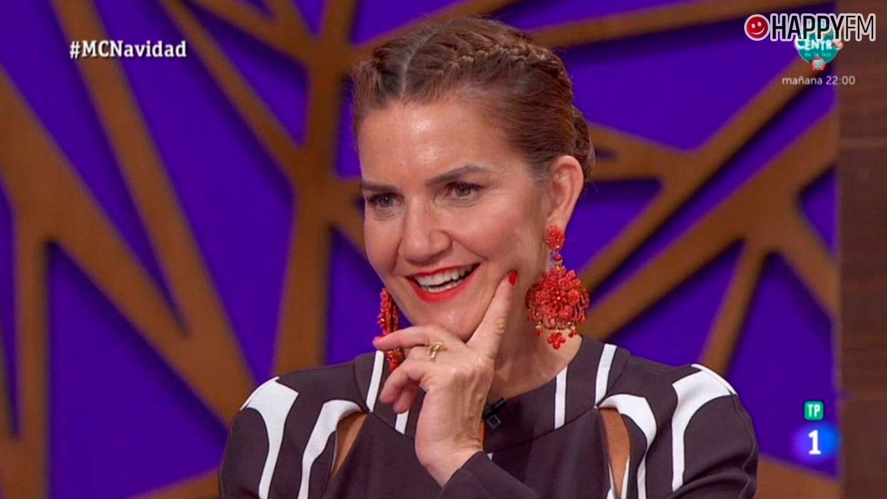 ¿Por qué Samantha Vallejo-Nágera no está entre los jueces de ‘MasterChef 14’? Las razones de su adiós