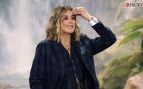 Sandra Barneda, presentadora de Supervivientes 2026. (Mediaset)