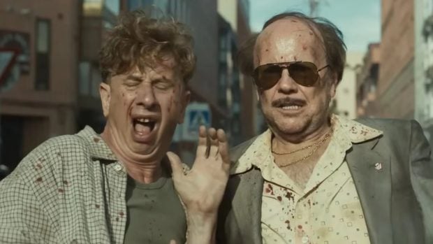 Torrente presidente taquilla española