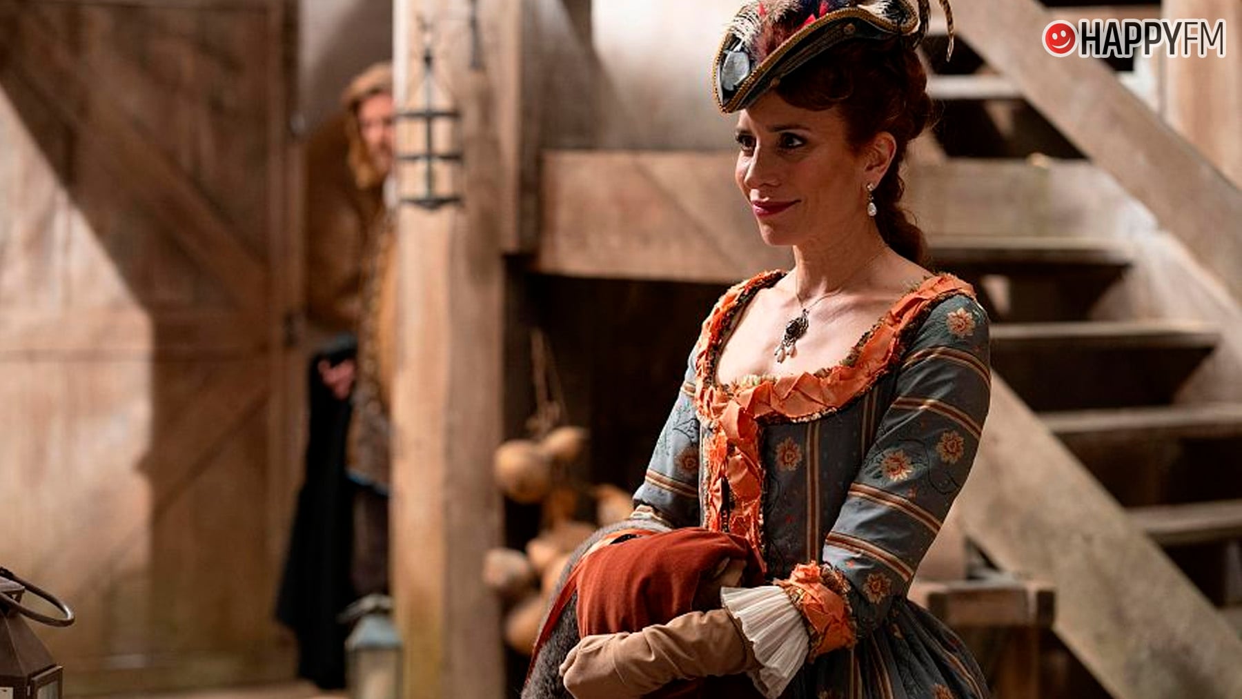 Avance del capítulo de