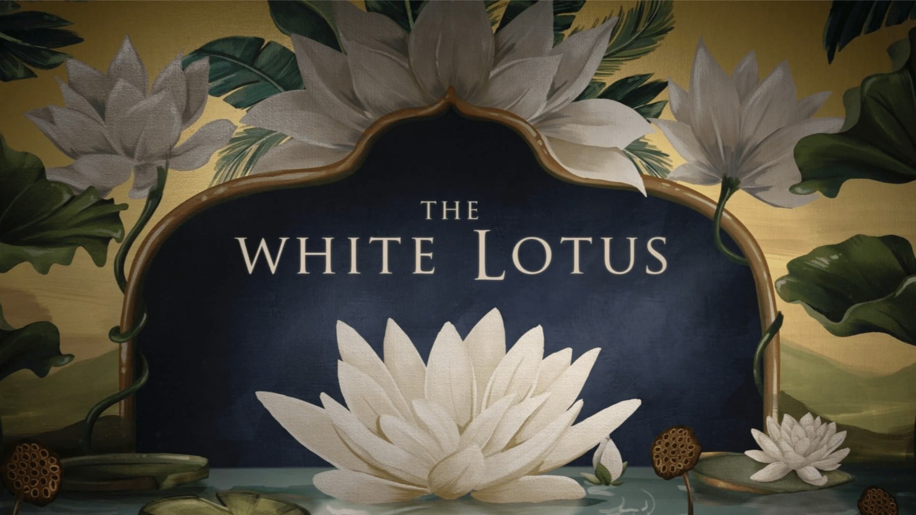 Todo lo que sabemos de ‘The White Lotus 4’: un elenco de estrellas en un nuevo y lujoso hotel francés