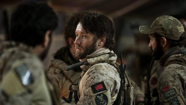 Netflix mejores thrillers