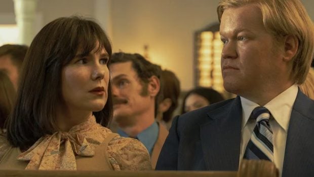 m&aacute;s visto Netflix serie