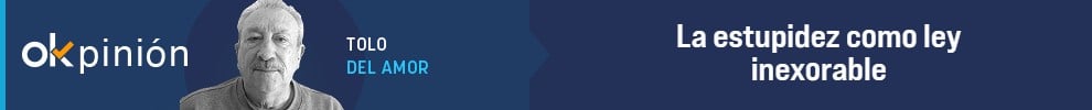 La estupidez como ley inexorable