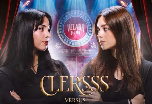 la velada, clerss la velada, 