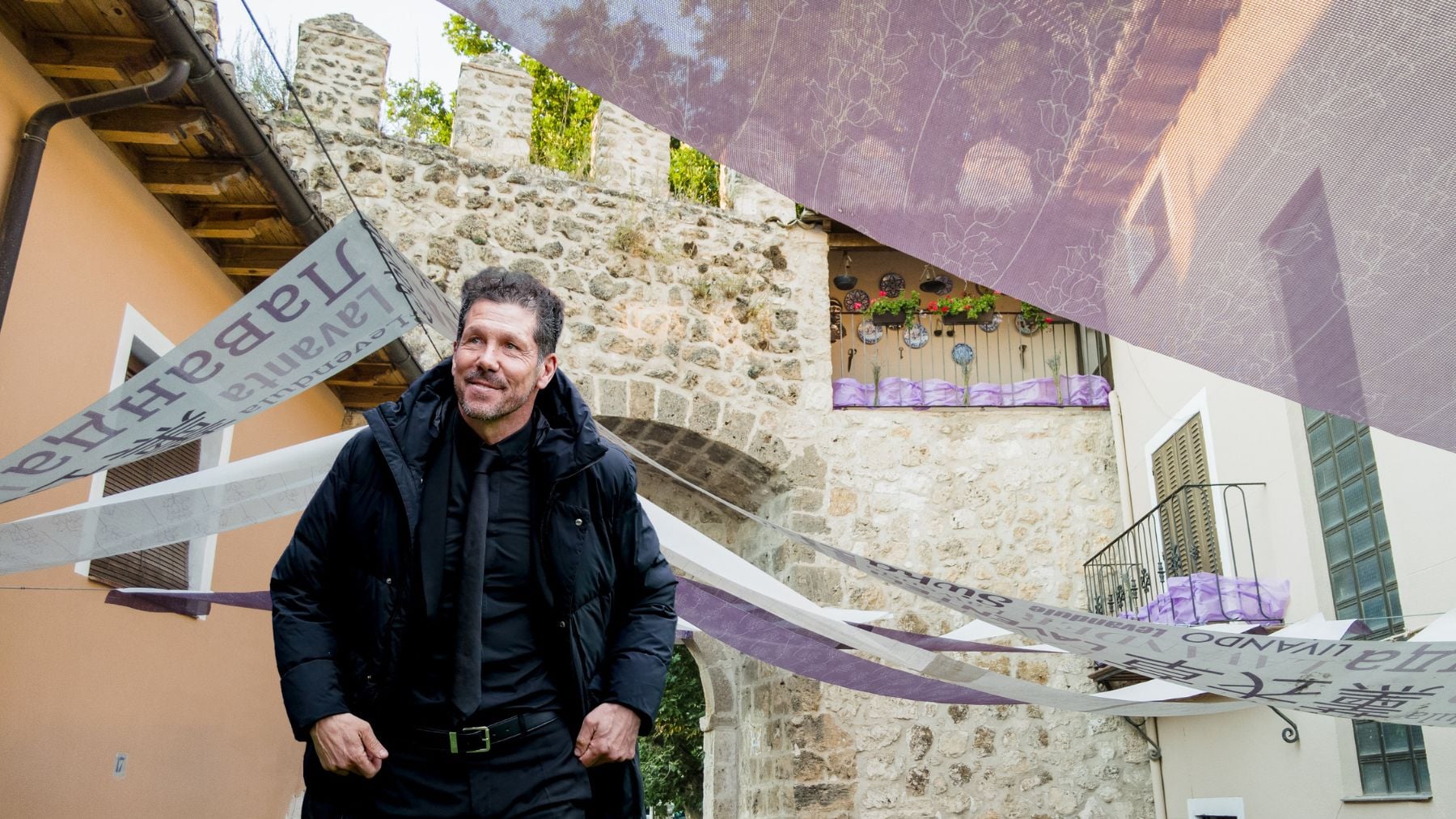 El pueblo de Castilla-La Mancha favorito de Simeone fue declarado ‘Pueblo Mágico’ del 2026: a media hora de Madrid