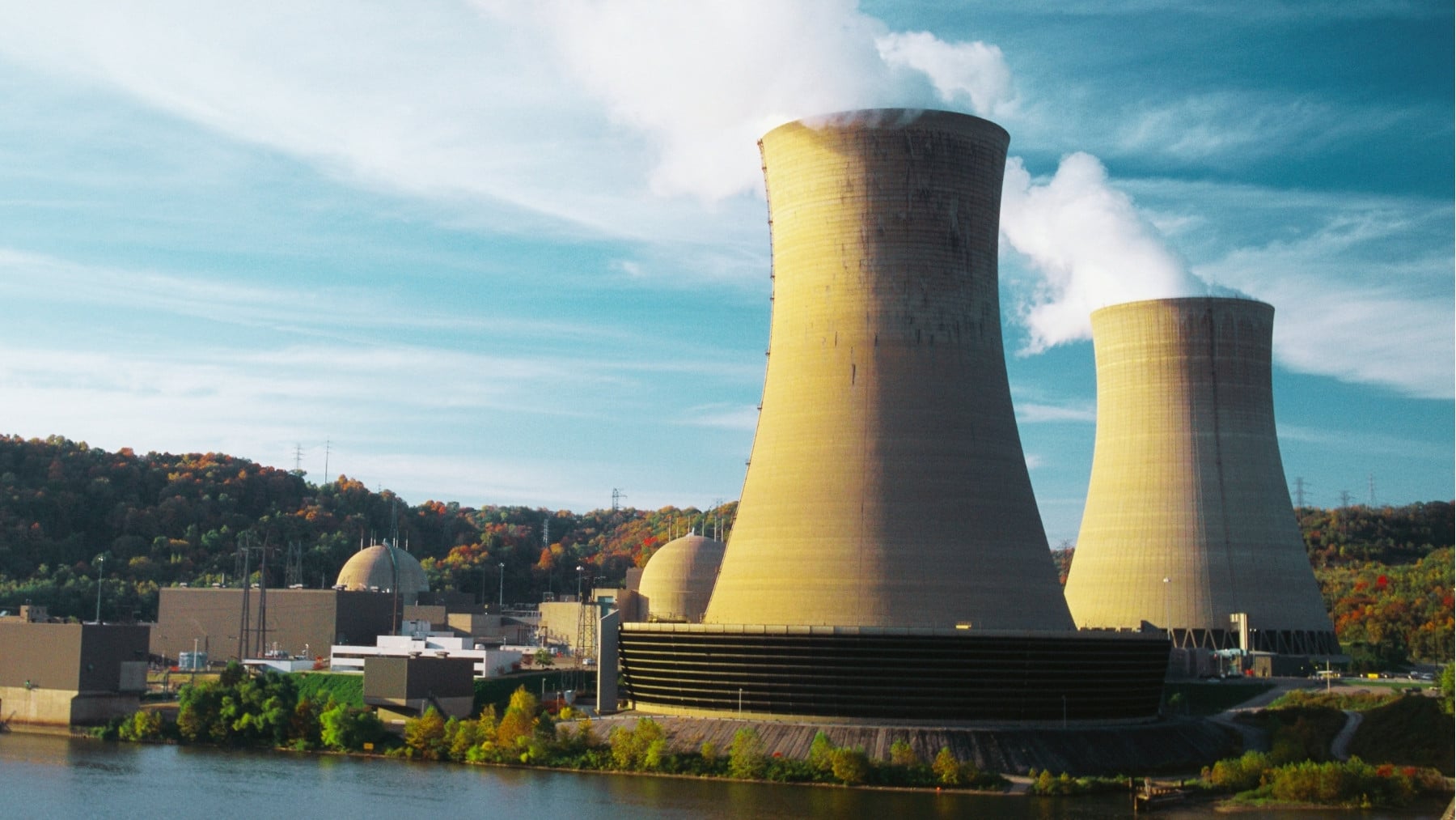 EEUU desafía las leyes naturales construyendo un reactor nuclear subterráneo a 1800 metros bajo tierra