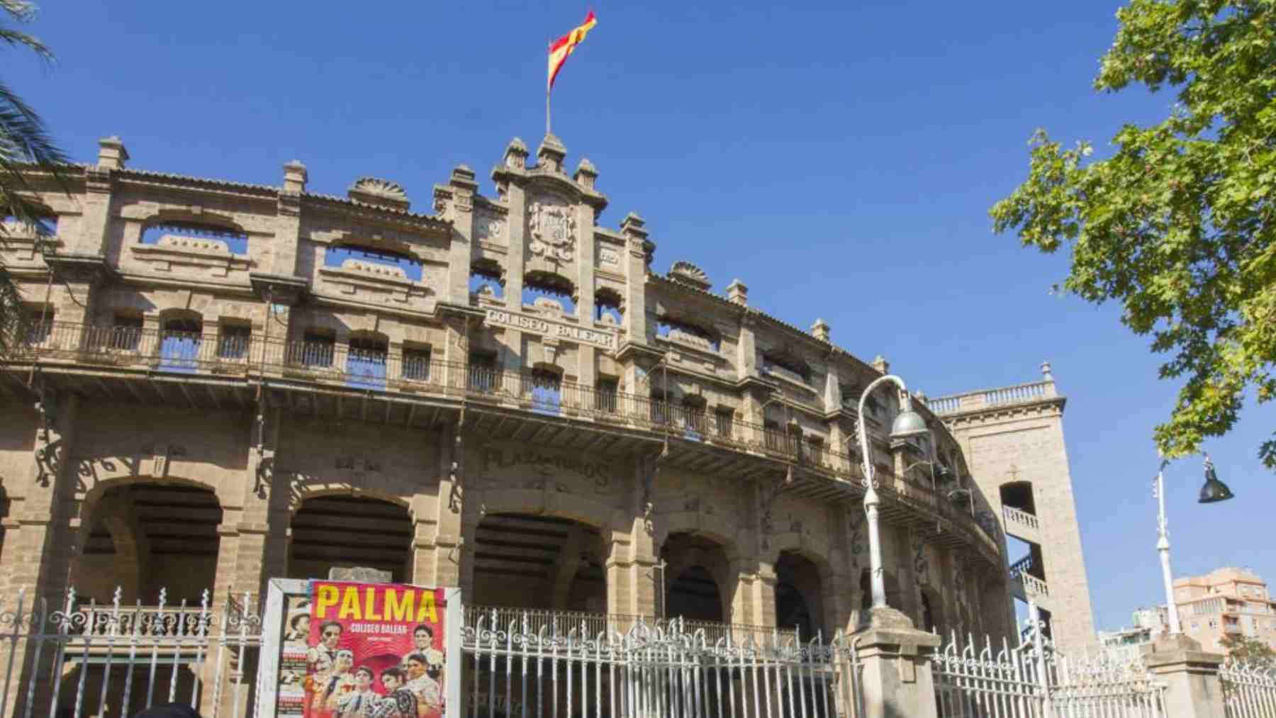 Palma indemnizará con 9.000 euros a tres vecinos de la Plaza de Toros por los ruidos de los conciertos