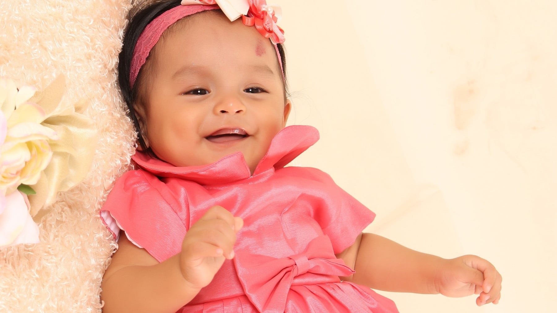 El nombre de 4 letras que está arrasando en España este 2026: está a punto de superar a María y Sofía