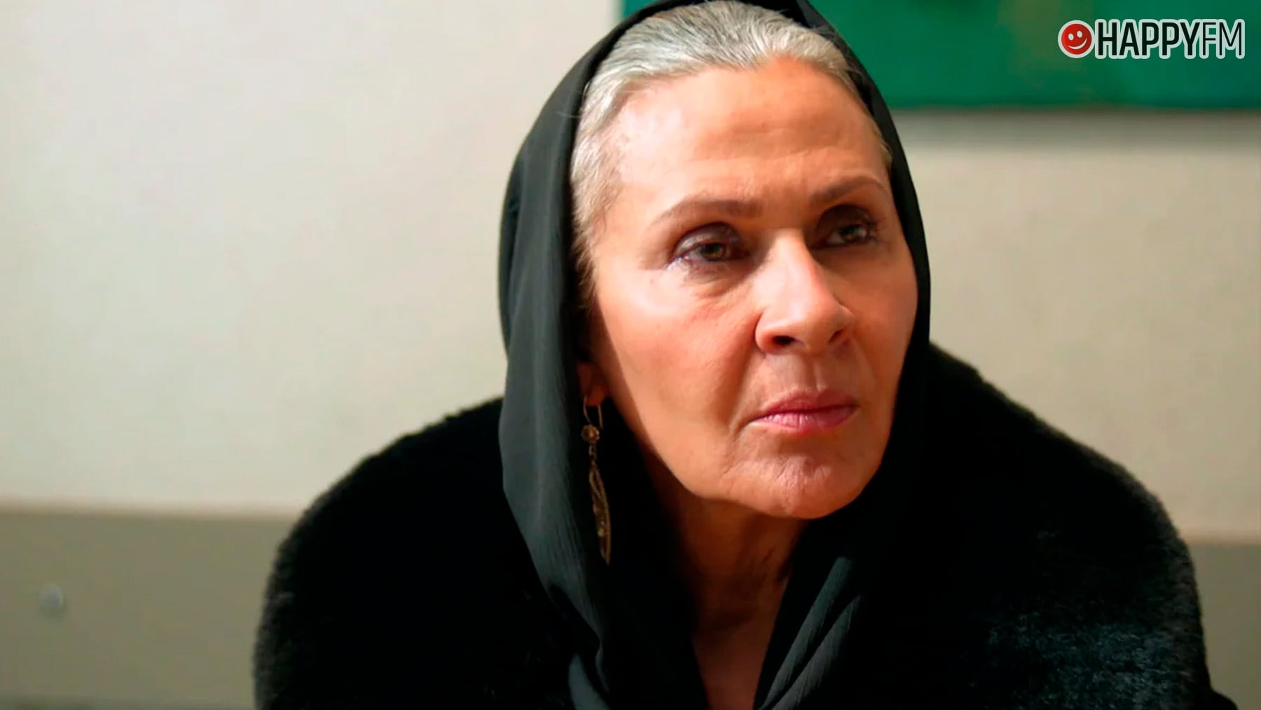 En tierra lejana. (Atresmedia)