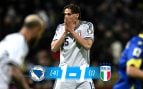 Italia, Bosnia, Mundial 2026