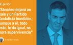 Pedro Sánchez