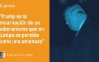 El fatal error europeo con Trump