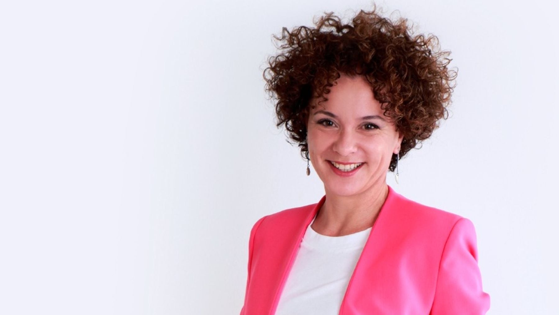 Muere la periodista Carolina Sellés a los 51 años