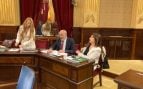 Los separatistas de Més vetan a Vox en un texto de condena del Parlament al ataque al docente de Andratx