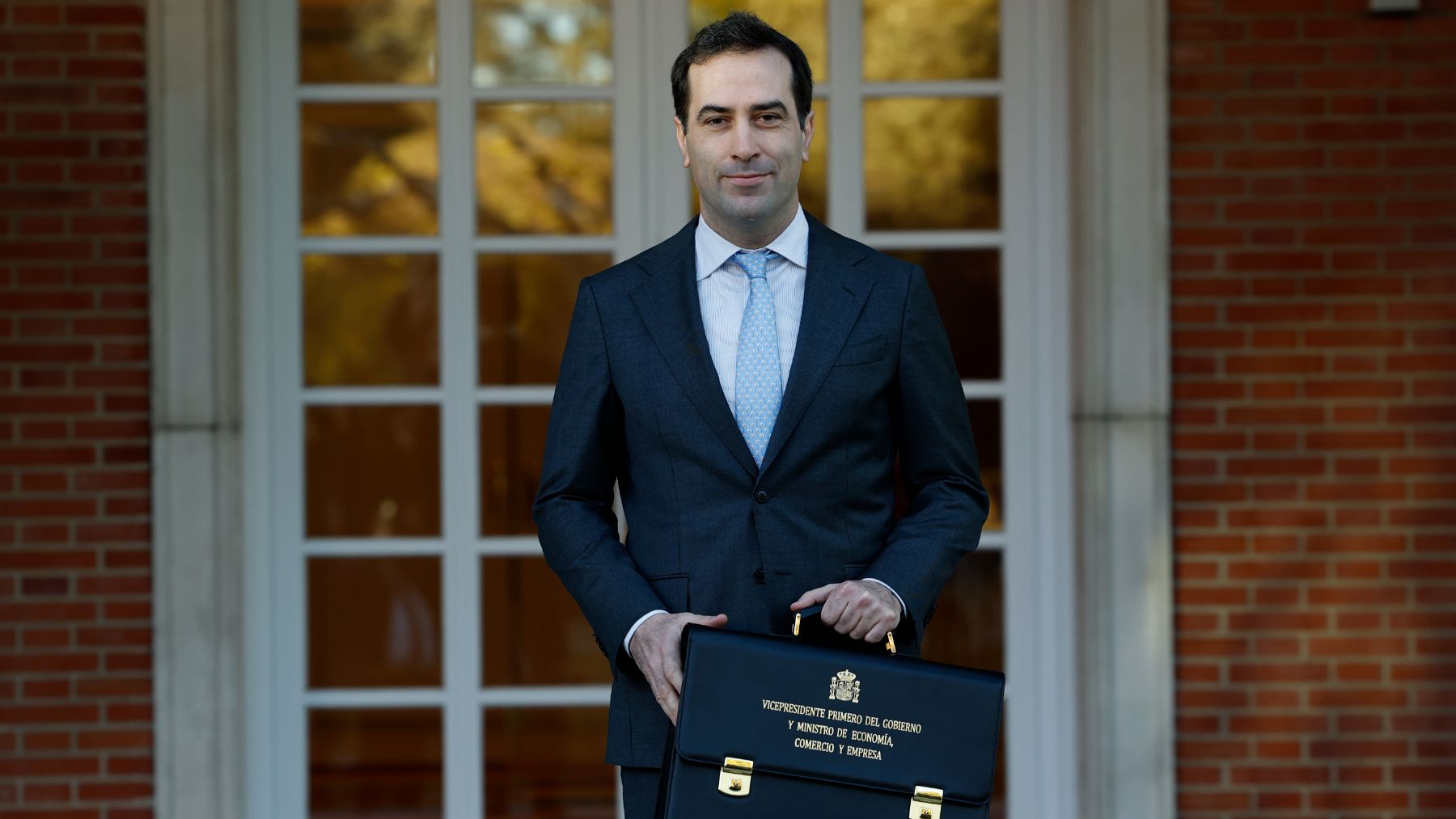 El Gobierno defiende el autoplagio de Cuerpo destapado por OKDIARIO: Es fascinante que eso sea lo peor