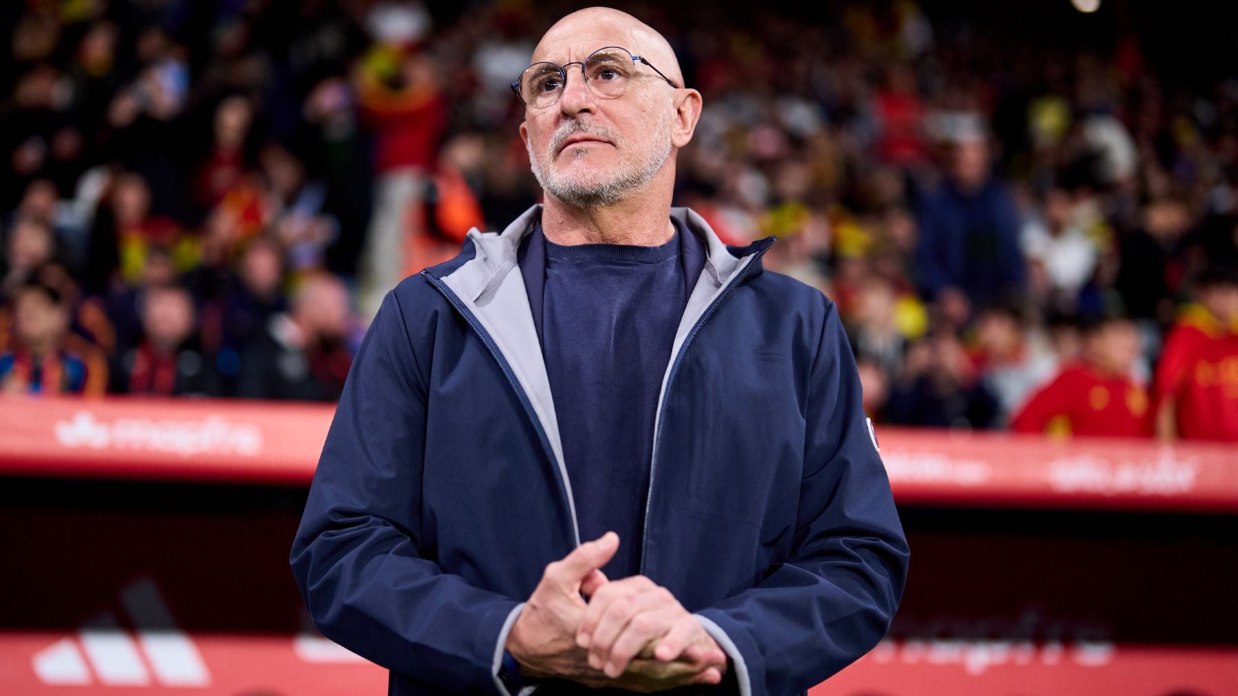 De la Fuente: Mostramos una condena total y absoluta ante cualquier actitud xenófoba, racista o falta de respeto