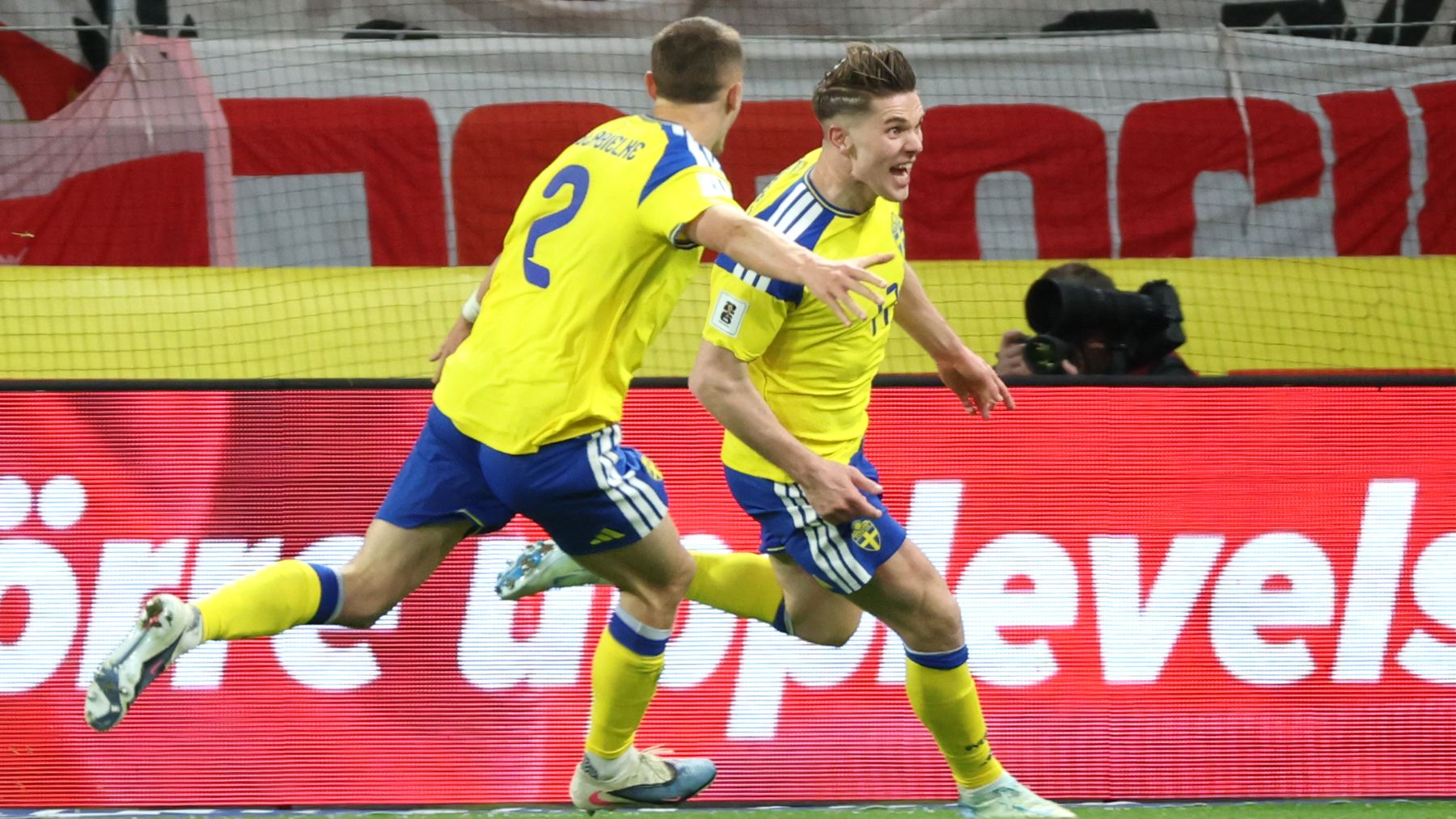 Estos son los equipos clasificados para el Mundial 2026: así quedan los grupos de la Copa del Mundo