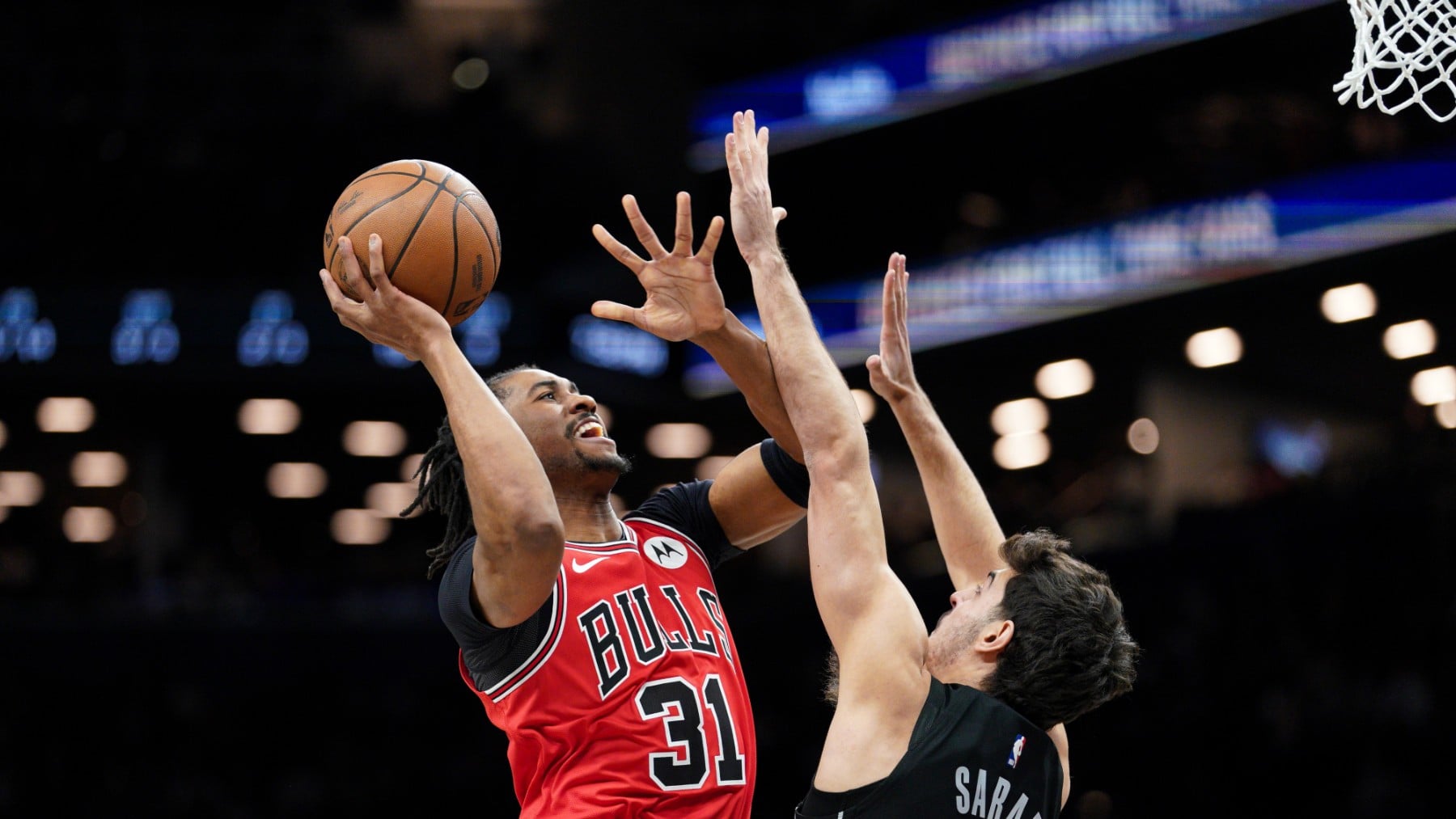 Los Chicago Bulls despiden a Jaden Ivey por comentarios homófobos sobre el Mes del Orgullo