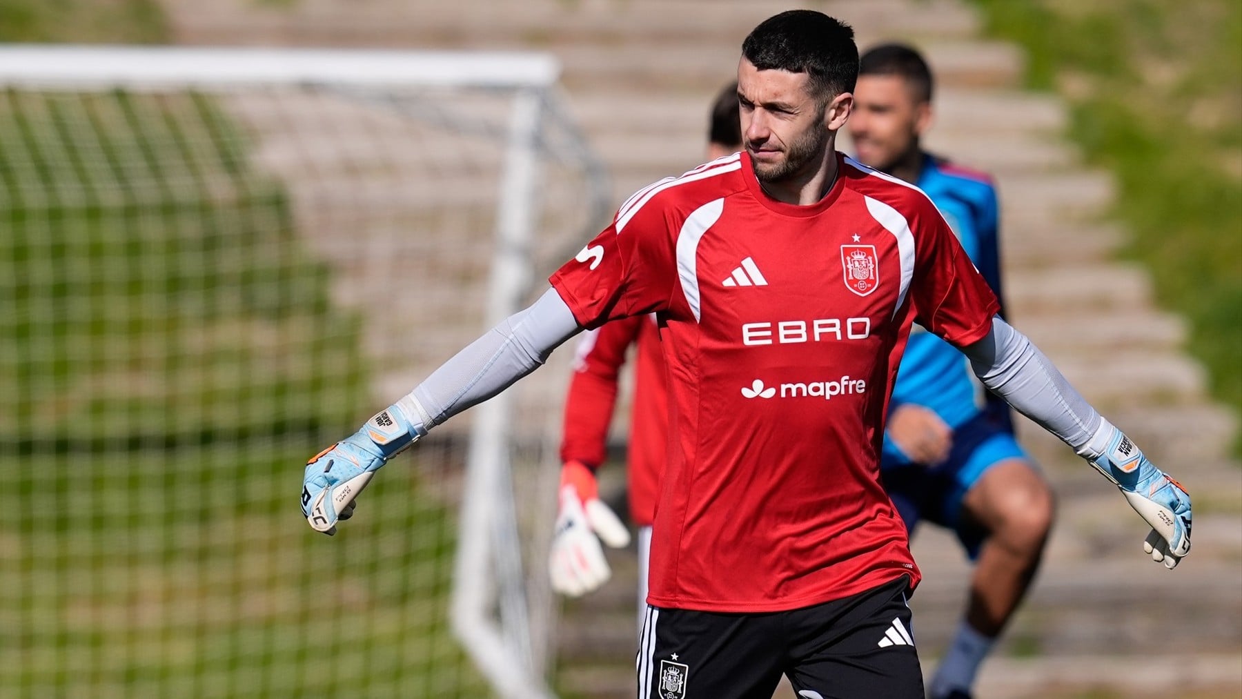 Joan García vuelve a Cornellá