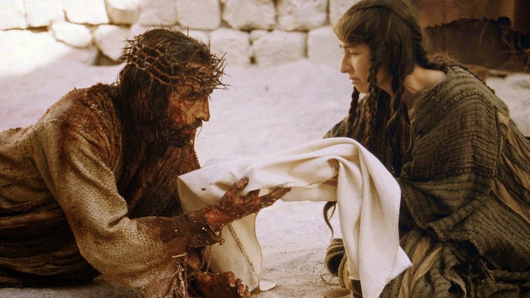 Pasi&oacute;n Cristo