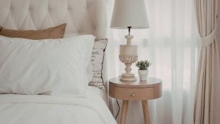 Las camas con canapé