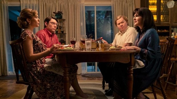 m&aacute;s visto Netflix serie