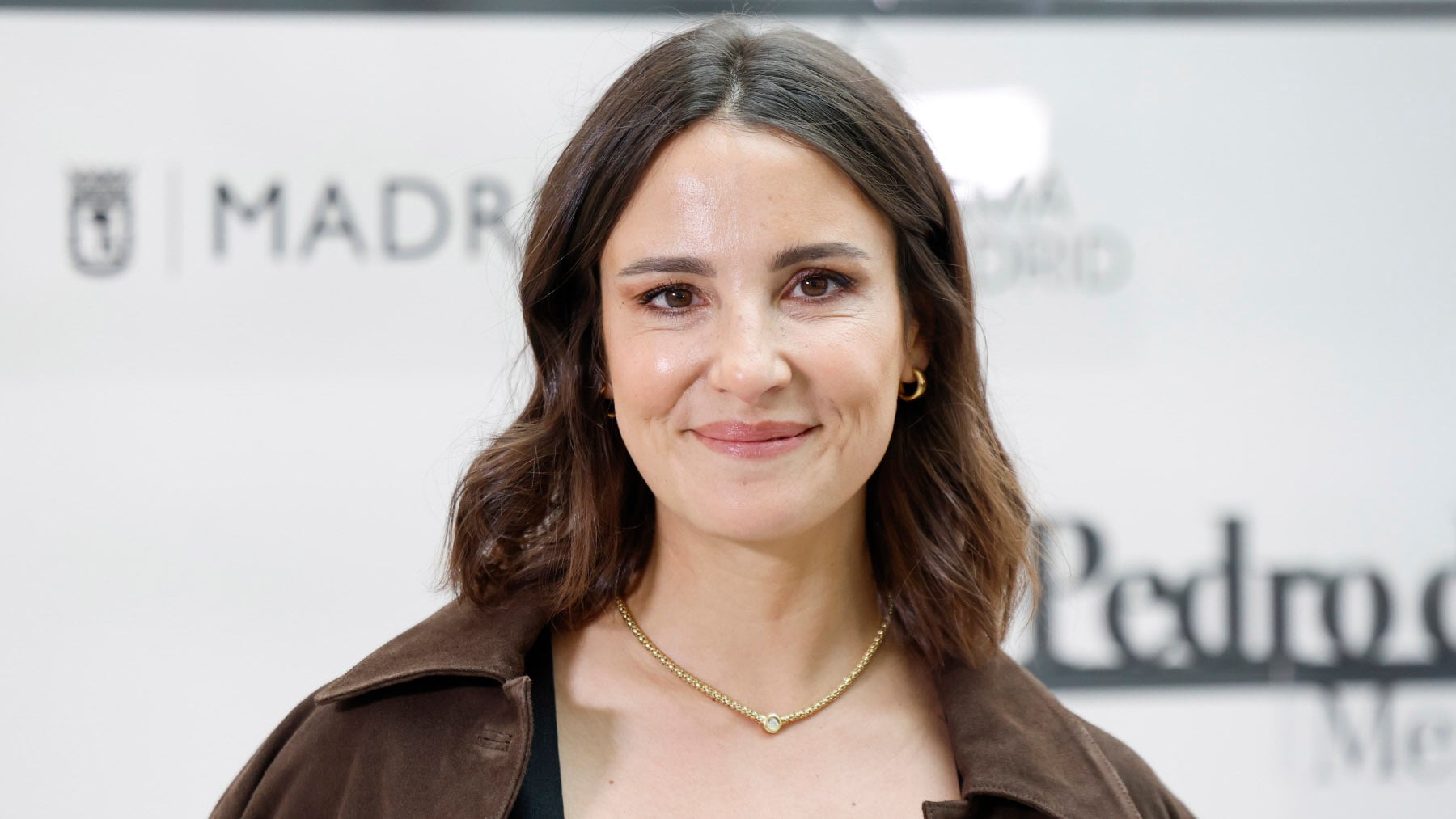 Marta Pombo, emocionada tras ver al Cautivo de Málaga: No tengo más lágrimas, qué preciosidad