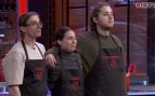 Nominados de MasterChef 14. (RTVE)