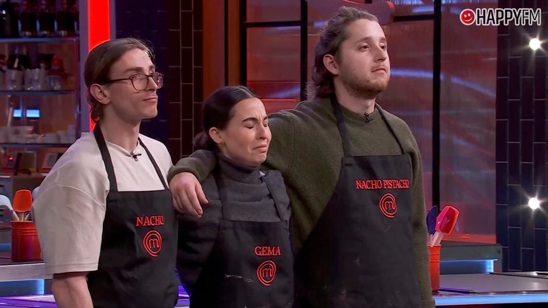 'MasterChef 14