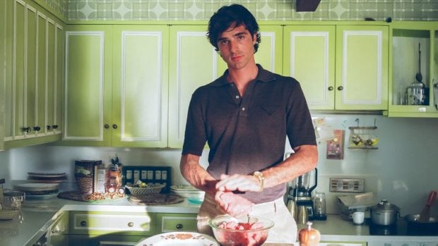 tercera temporada Euphoria