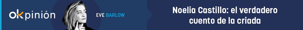 Noelia Castillo: el verdadero cuento de la criada