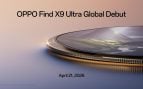 OPPO Find X9 Ultra