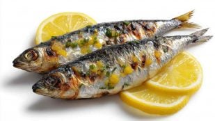 Receta pescado