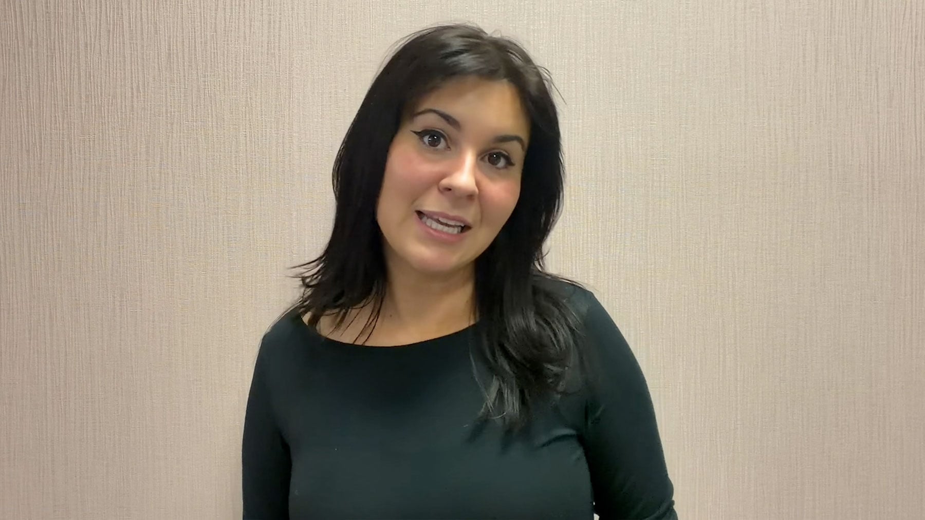 Pilar R. Losantos: Cuerpo copió 28 páginas de algo que no era nuevo y le negó la autoría a su coautora