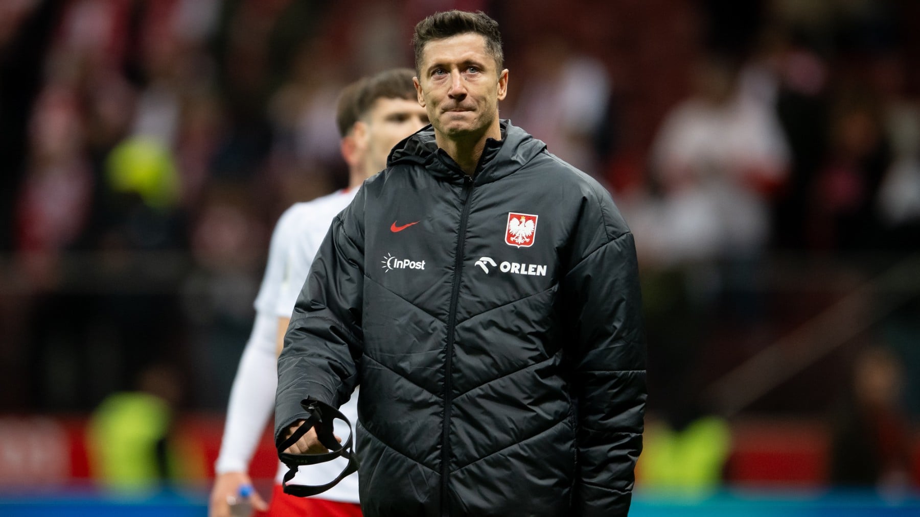 Así queda la repesca del Mundial 2026: Lewandowski se queda sin su último baile