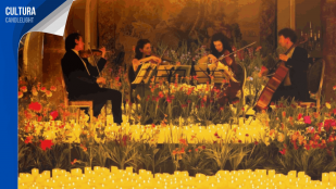 Candlelight x Bridgerton