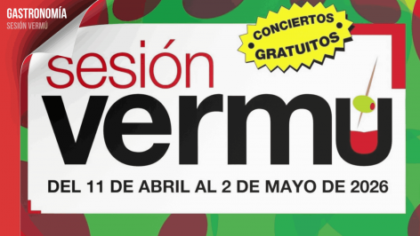 Sesión Vermú 2026