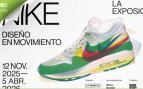 Nike: Diseño en Movimiento