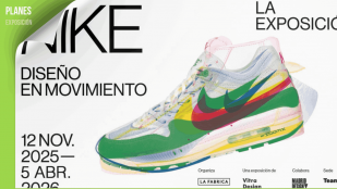 Nike: Diseño en Movimiento