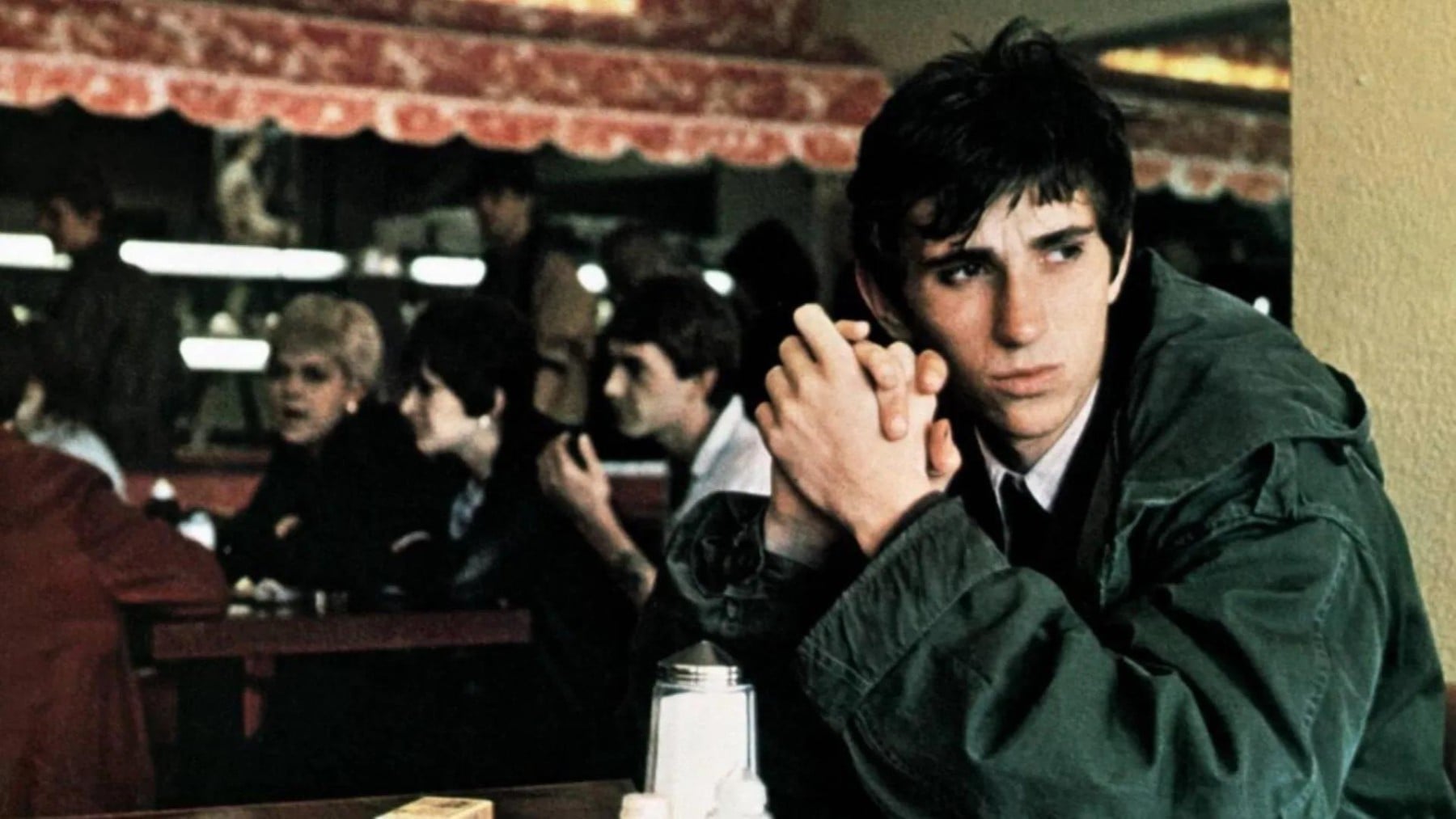 Movistar Plus rescata una película de culto indispensable para los amantes de la música: Una historia imperecedera