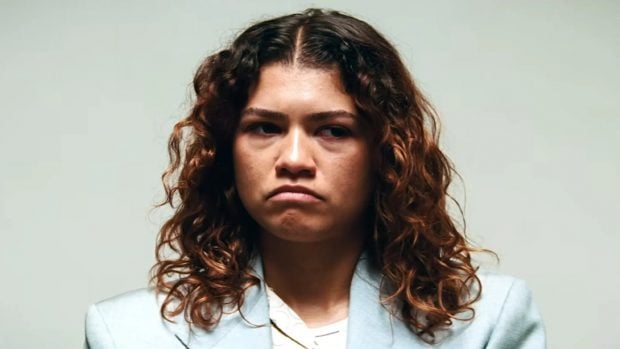 tercera temporada Euphoria