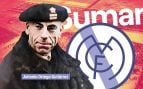 Real Madrid, exhumación presidente, Guerra Civil, Sumar